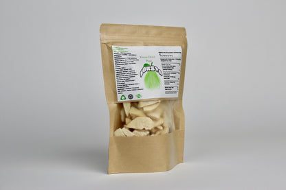 Liofilizuotos kriaušės