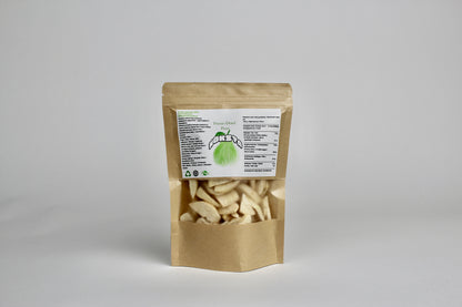 Liofilizuotos kriaušės