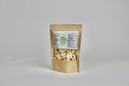 Liofilizuotos kriaušės