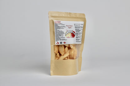 Liofilizuoti obuoliai